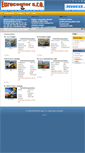 Mobile Screenshot of eurocenter.sk